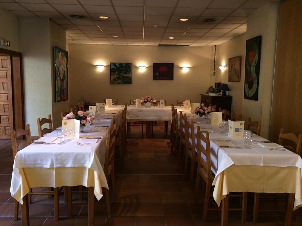 Mas de Vence - Hotel-Restaurant Extérieur photo