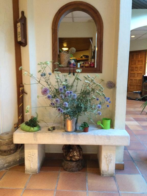 Mas de Vence - Hotel-Restaurant Extérieur photo