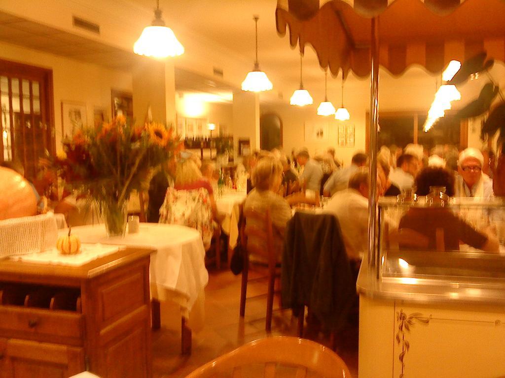 Mas de Vence - Hotel-Restaurant Extérieur photo