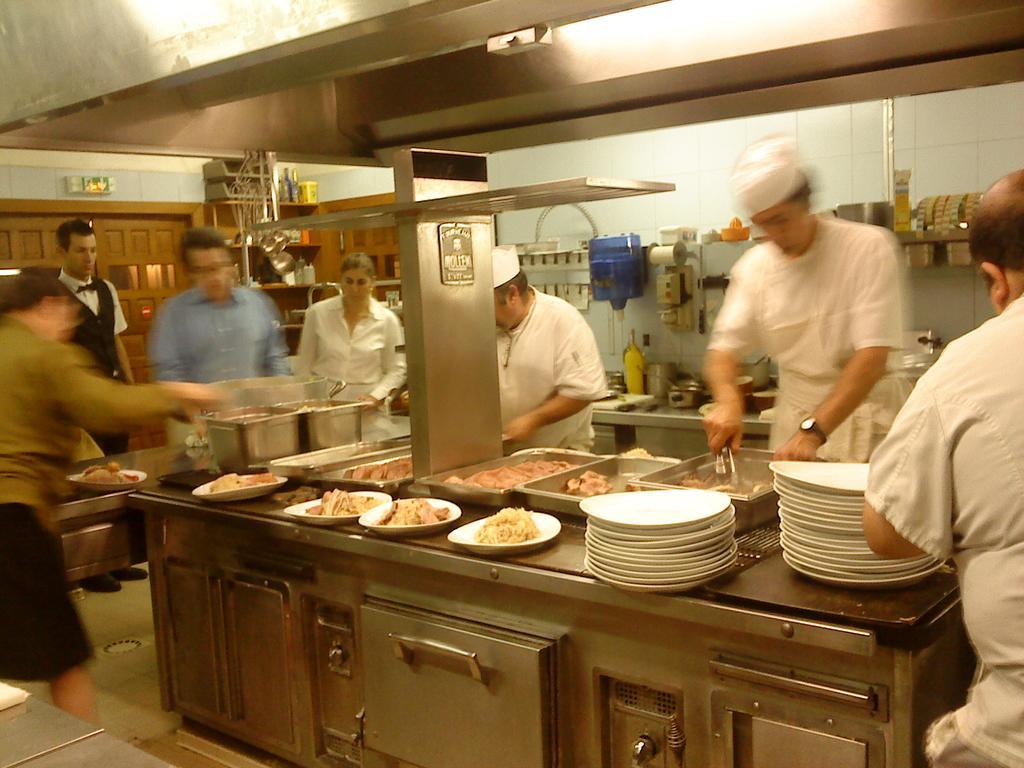Mas de Vence - Hotel-Restaurant Extérieur photo