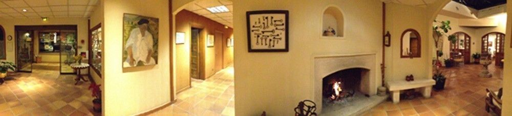 Mas de Vence - Hotel-Restaurant Extérieur photo